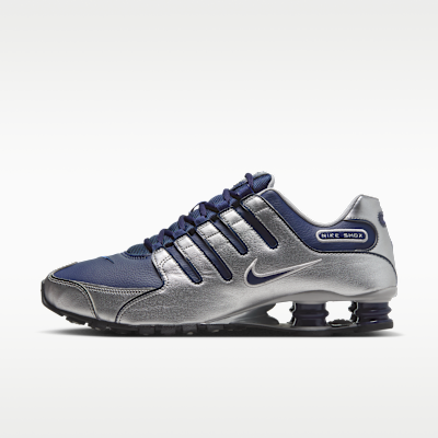 Nike Shox. Nike ID